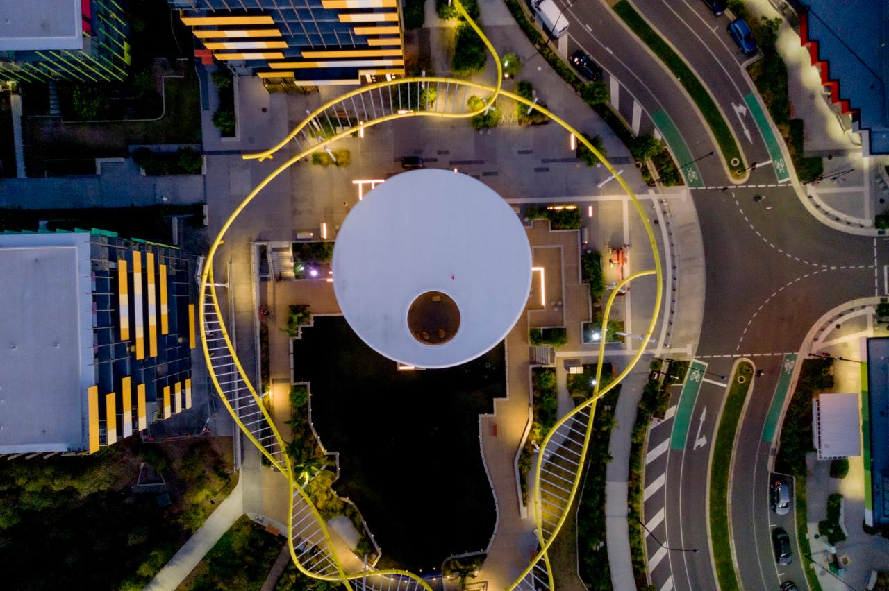 Aerial photography, drone photography by ACW DRONE SOLUTIONS
