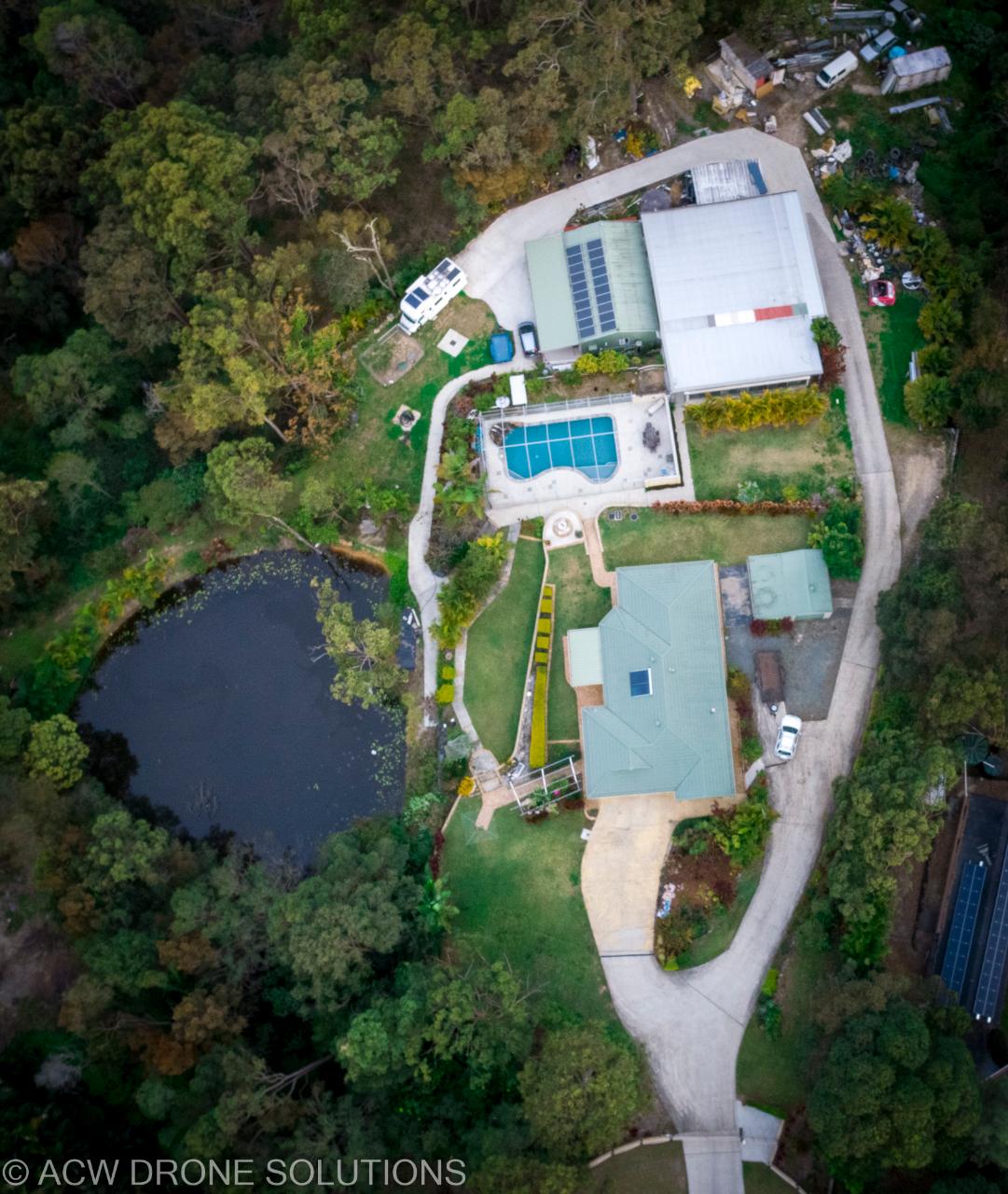 Aerial photography, drone photography by ACW DRONE SOLUTIONS