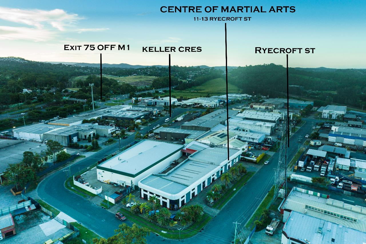 Aerial photography, drone photography by ACW DRONE SOLUTIONS