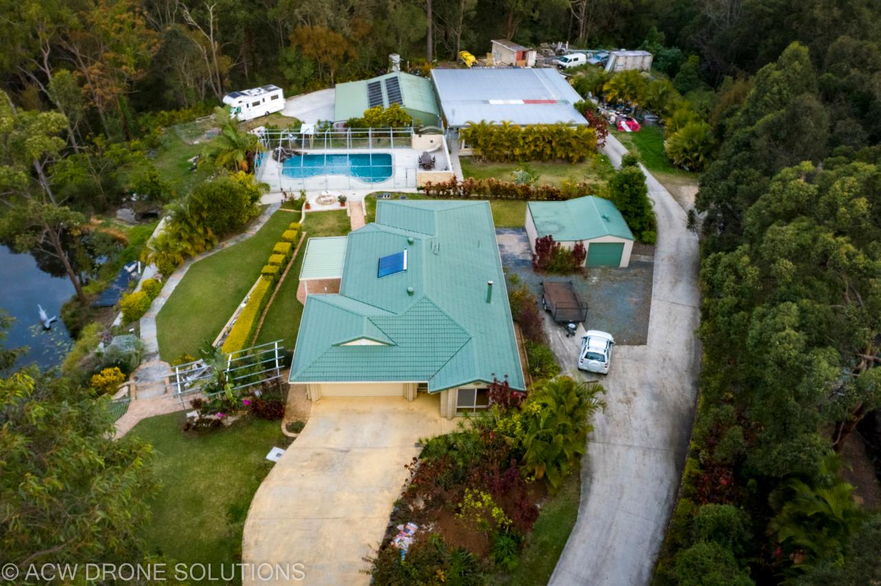 Aerial photography, drone photography by ACW DRONE SOLUTIONS