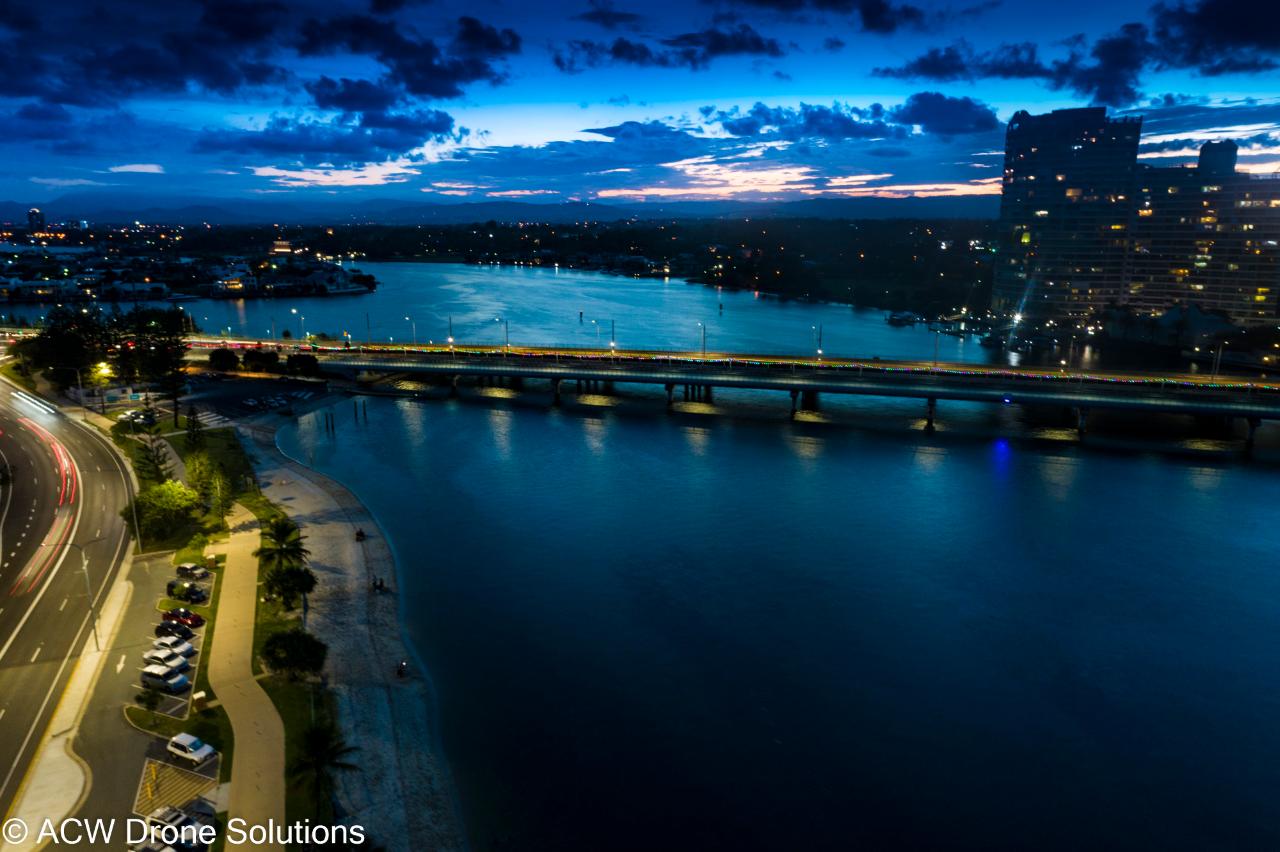 Aerial photography, drone photography by ACW DRONE SOLUTIONS