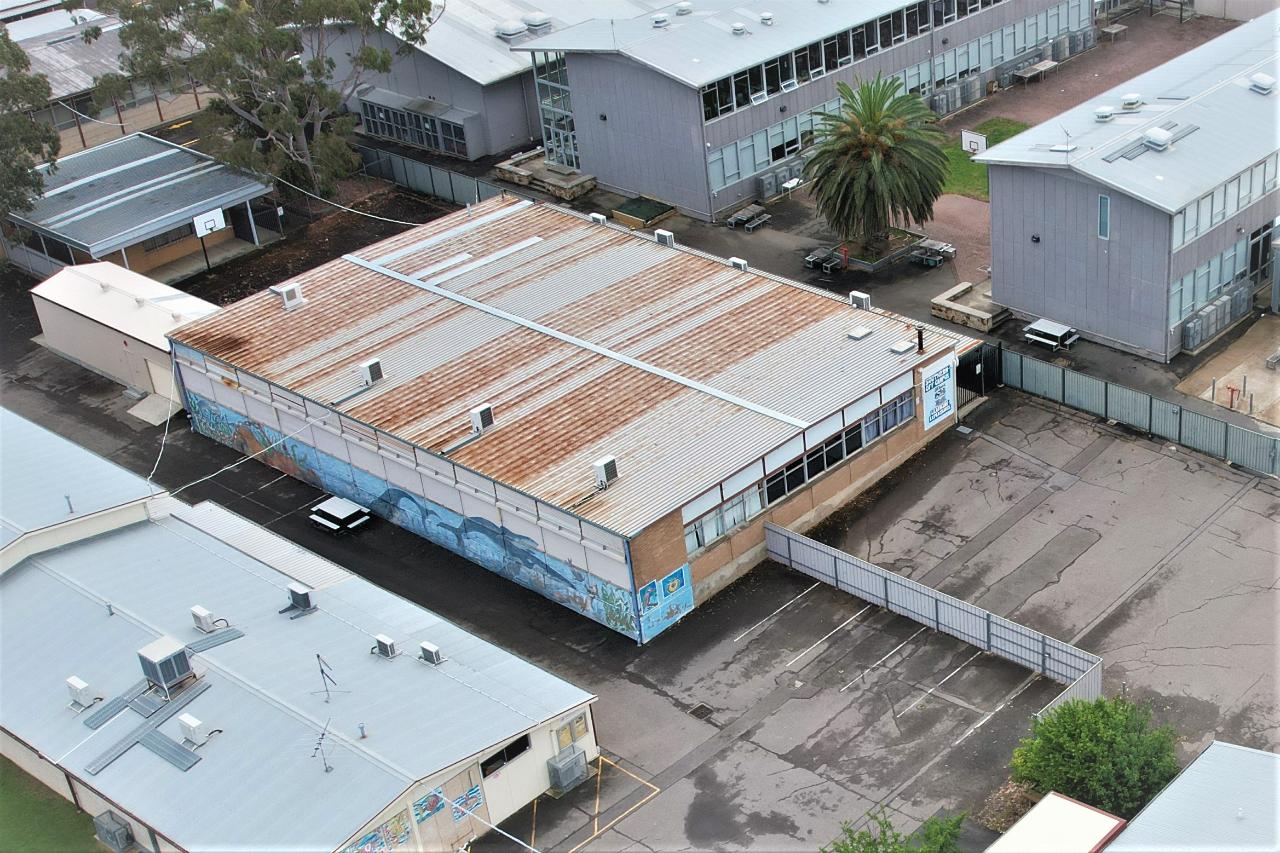 Aerial photography, drone photography by Initiate Flight Studio