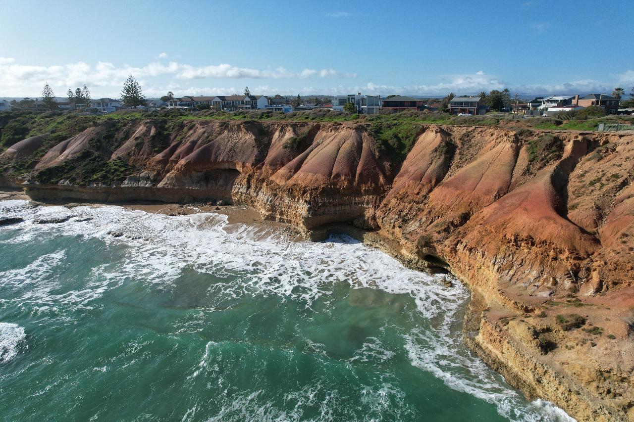 Aerial photography, drone photography by Initiate Flight Studio