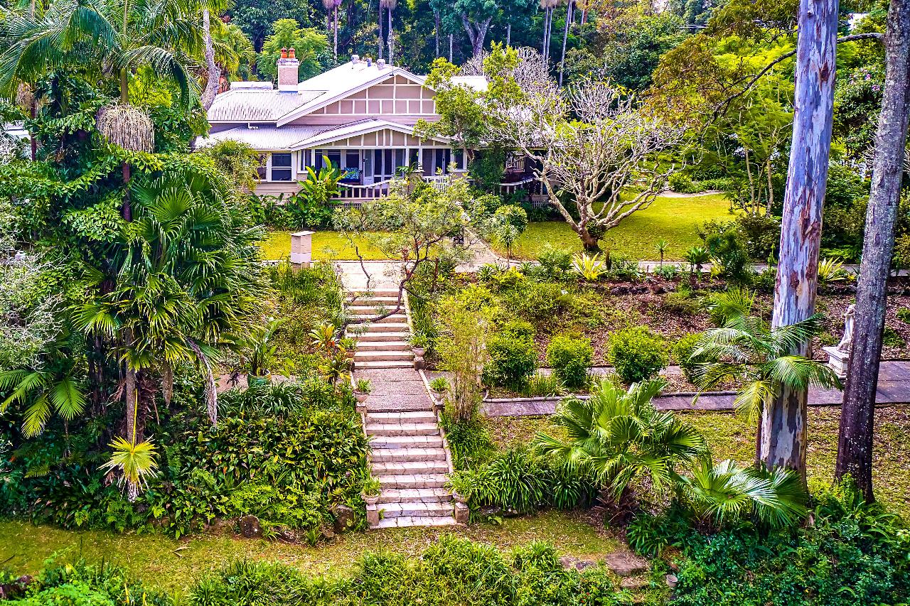 2 Murwillumbah Rd Mullumbimby