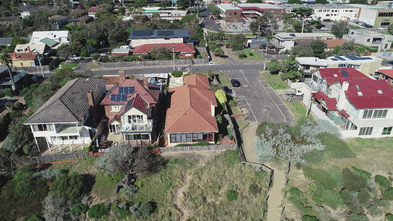 Aerial photography, drone photography by BLACK DRONE PROJECTX