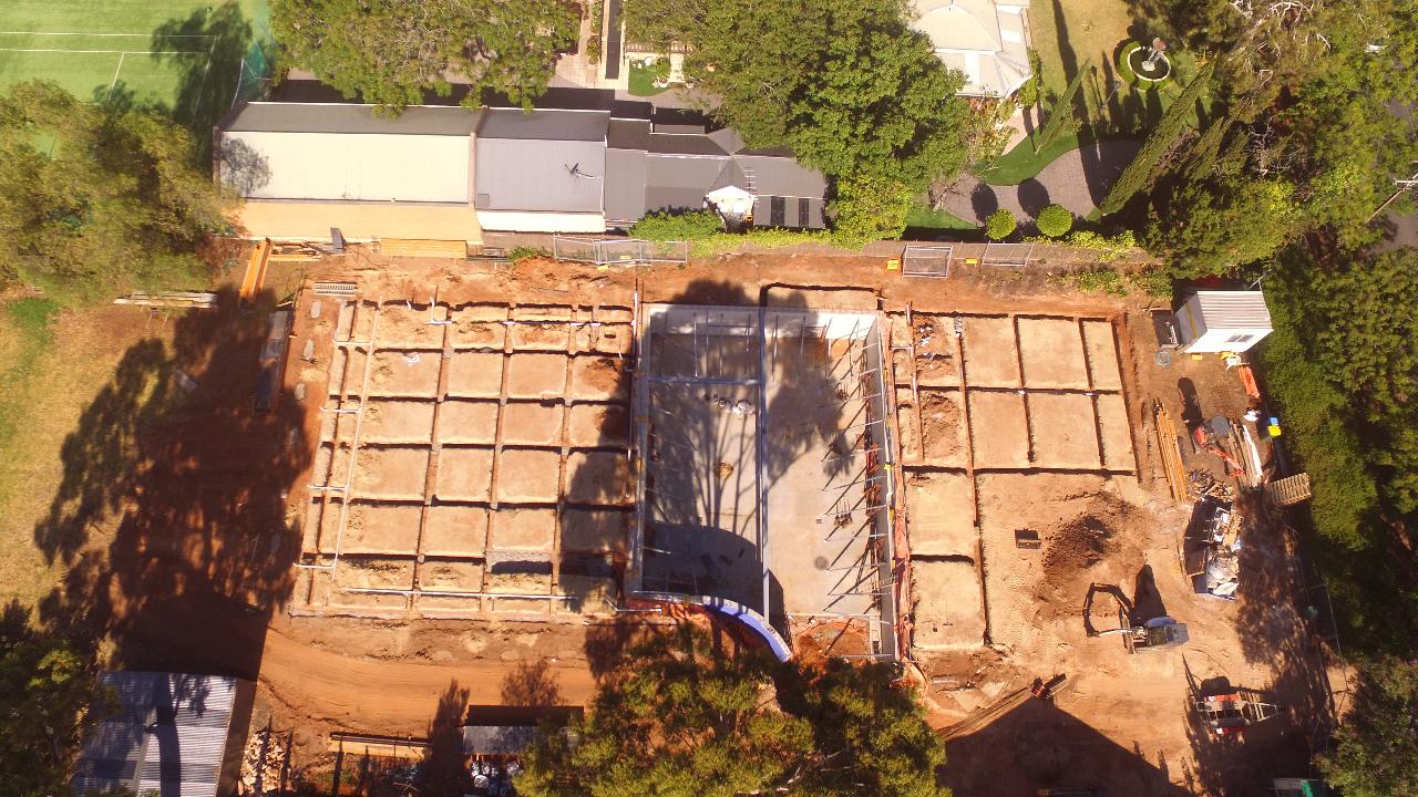 Aerial photography, drone photography by HIFLYING D & P