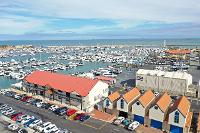 Futureproof building services