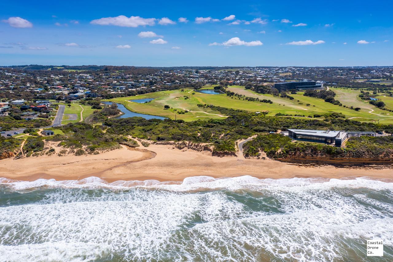 Aerial photography, drone photography by COASTAL DRONE COMPANY