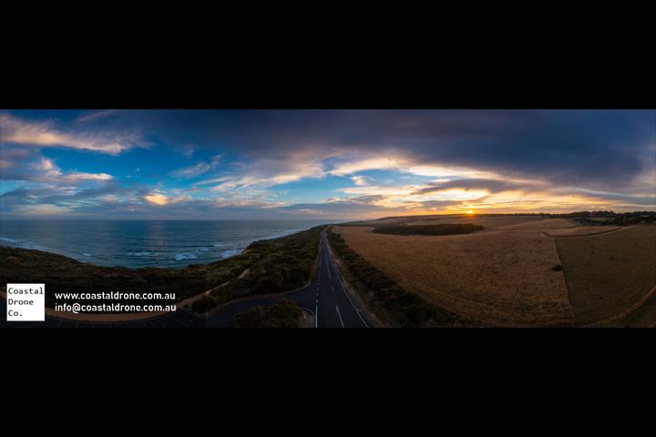 Aerial photography, drone photography by COASTAL DRONE COMPANY