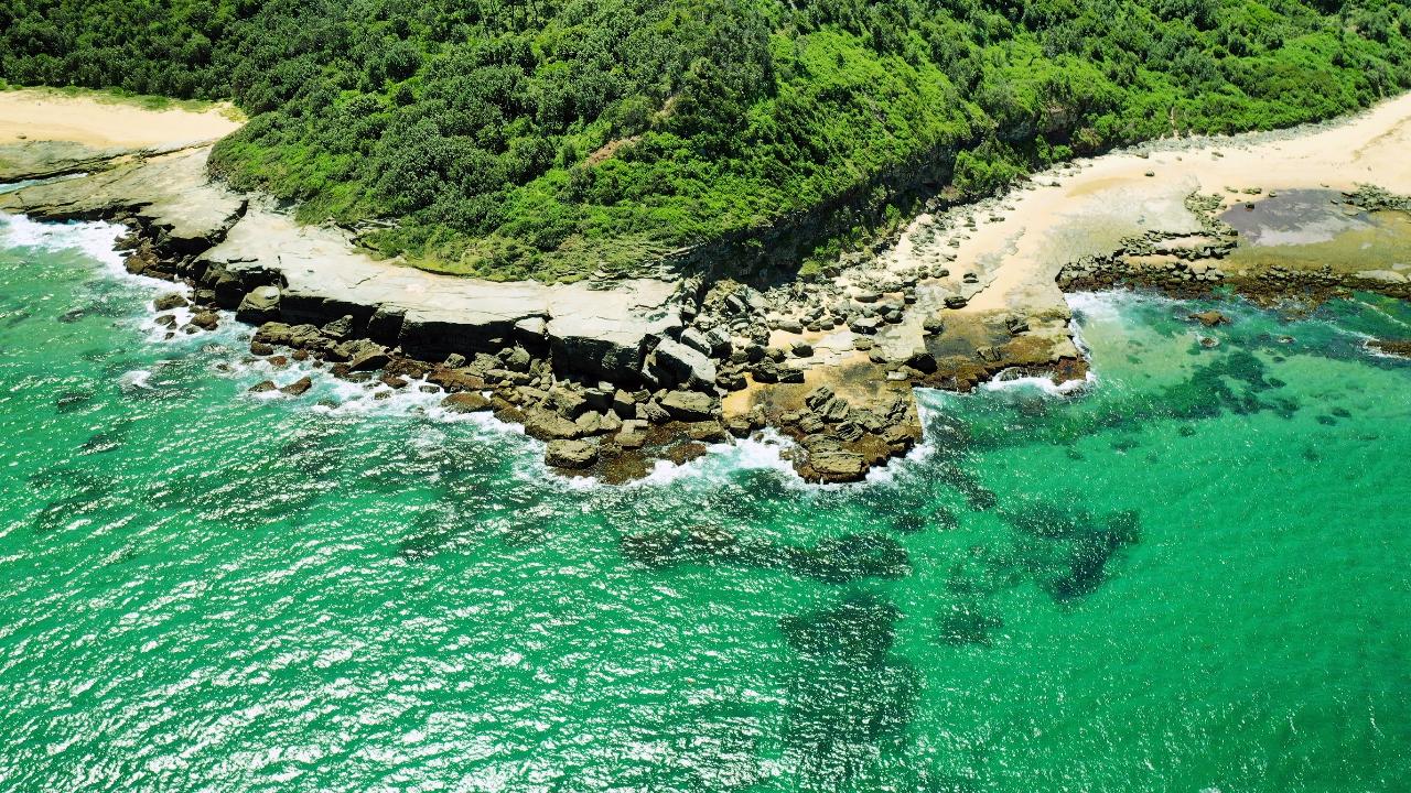 Aerial photography, drone photography by Vertigo VR