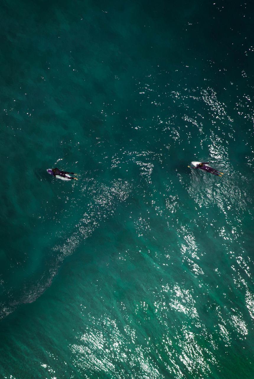 Aerial photography, drone photography by Zenith Point Media