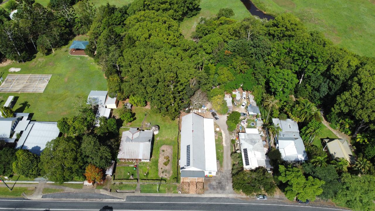 Aerial photography, drone photography by Daniel