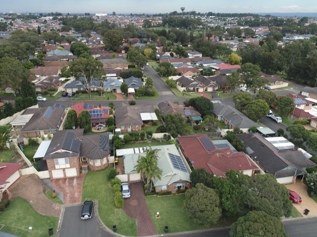Aerial photography, drone photography by Skypxl - Aerial Intelligence