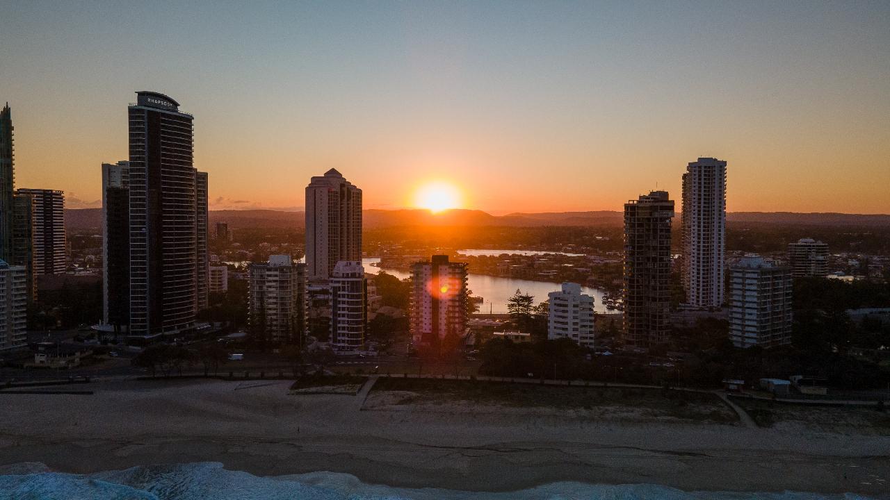 Aerial photography, drone photography by OpenSky Aerial Services