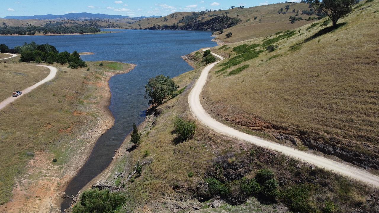 Aerial photography, drone photography by Lunar Media Productions