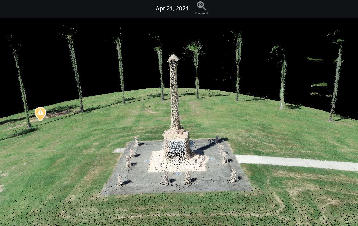 Aerial photography, drone photography by Aero Unmanned