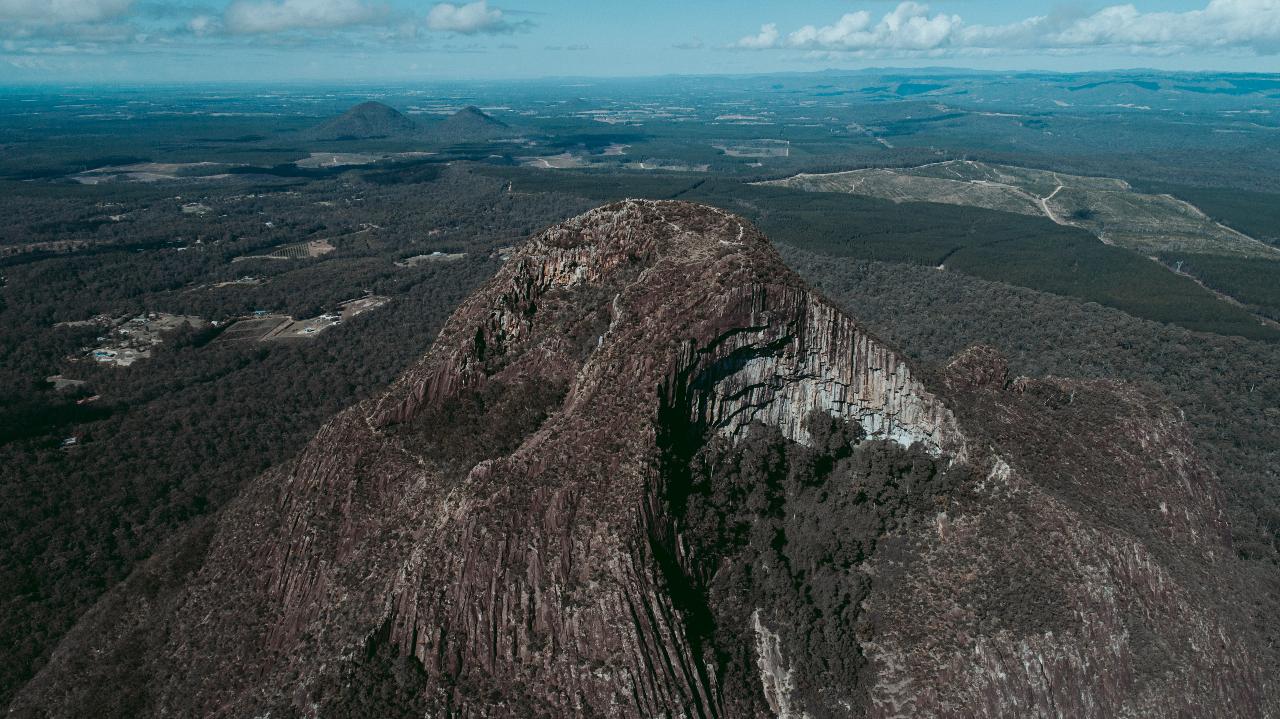 Aerial photography, drone photography by One Two Shoot Media