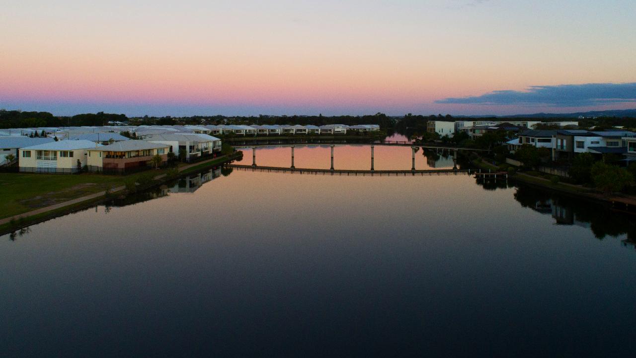 Aerial photography, drone photography by One Two Shoot Media