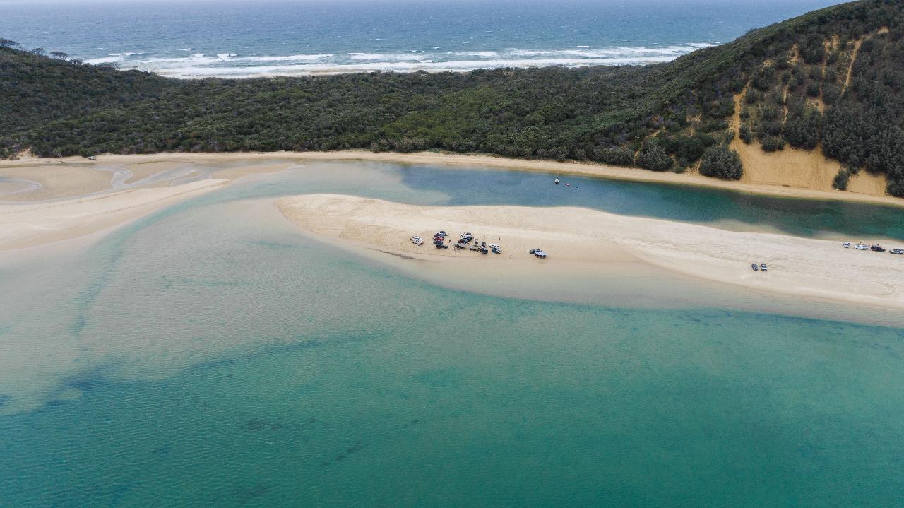 Aerial photography, drone photography by One Two Shoot Media