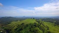 Skies Above Drone Photography