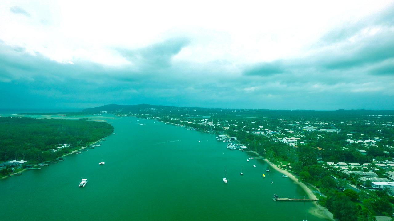 Aerial photography, drone photography by Skies Above Drone Photography