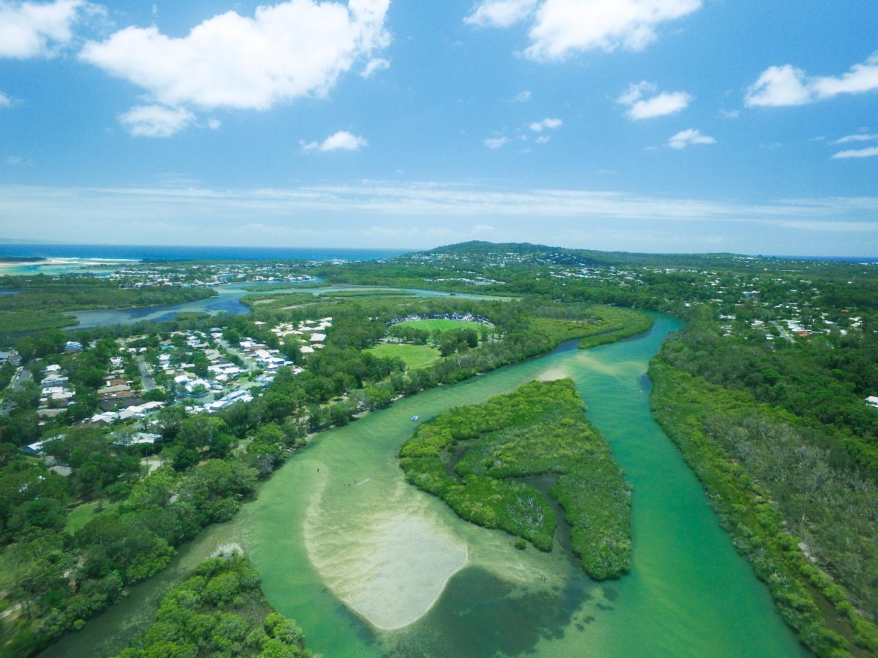 Aerial photography, drone photography by Skies Above Drone Photography