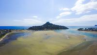 Skies Above Drone Photography