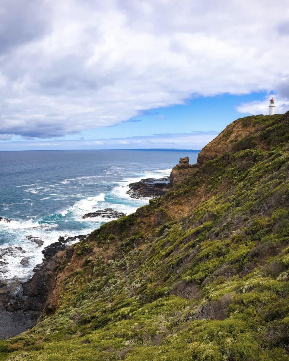 Aerial photography, drone photography by Arbee Aerials