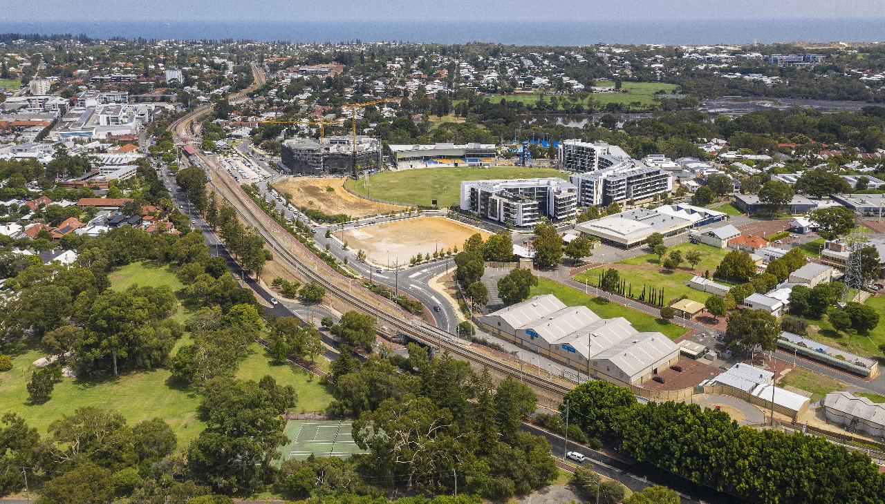 Aerial photography, drone photography by 1world4wellness