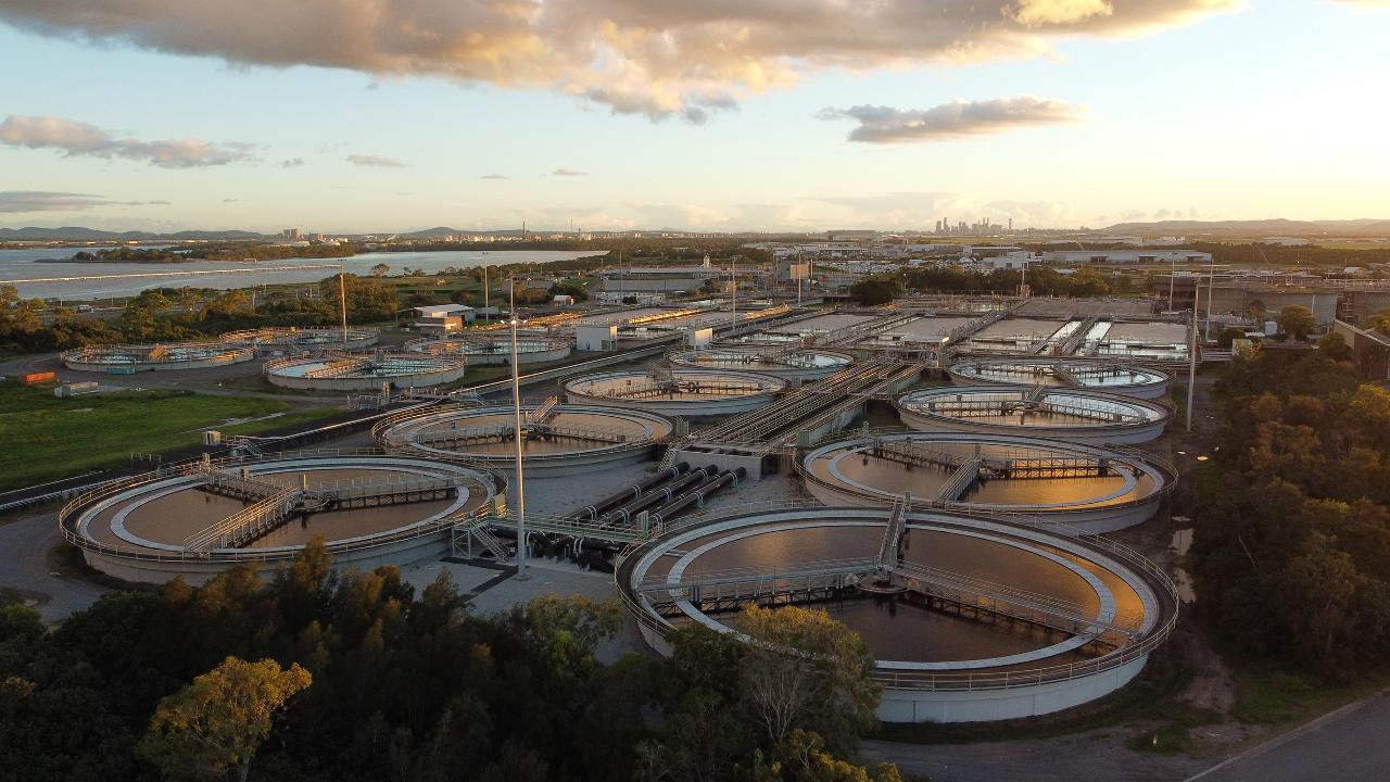 Aerial photography, drone photography by Profly Solutions