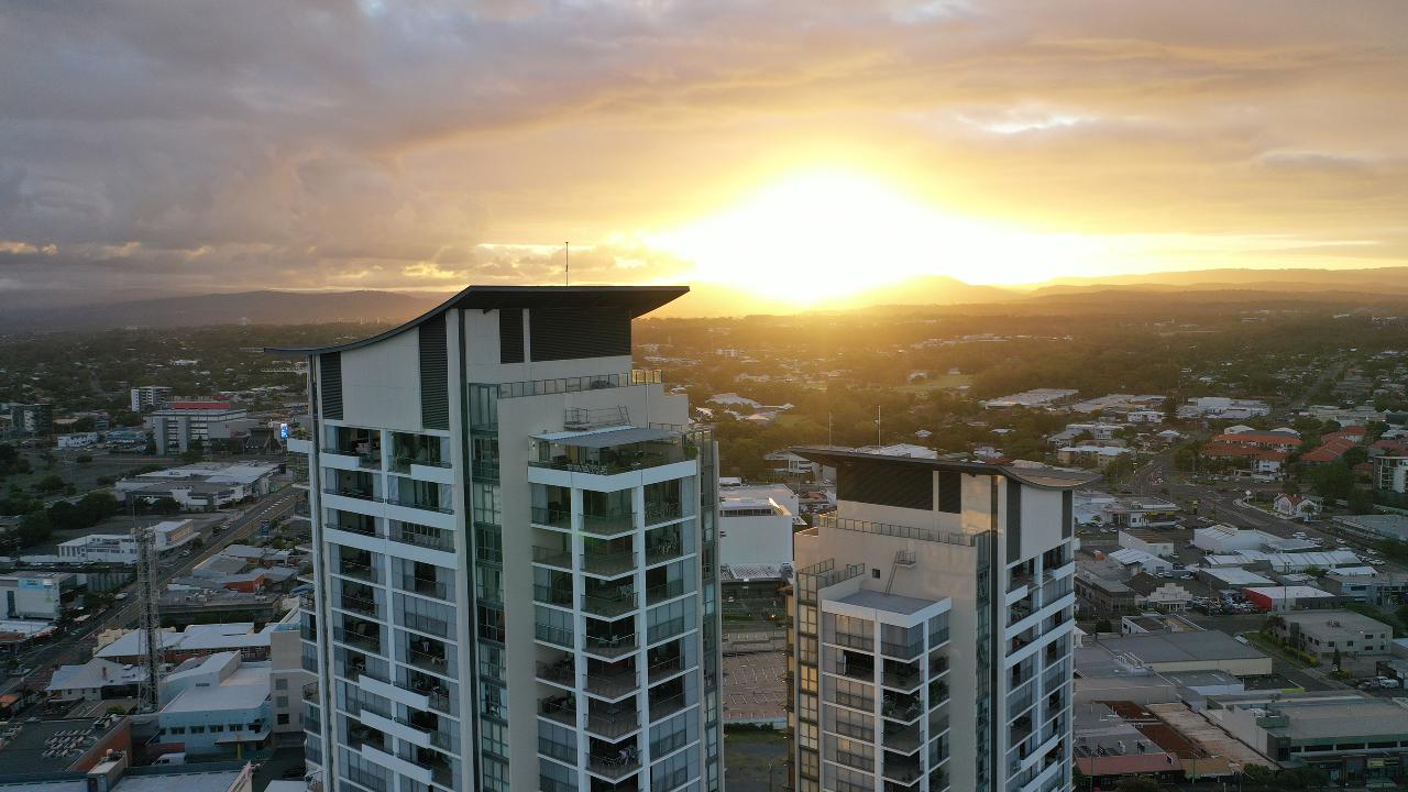 Aerial photography, drone photography by Profly Solutions