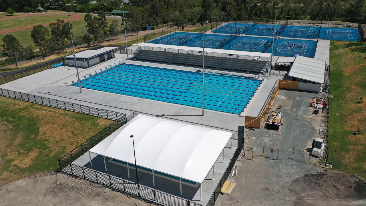 Aerial photography, drone photography by Profly Solutions