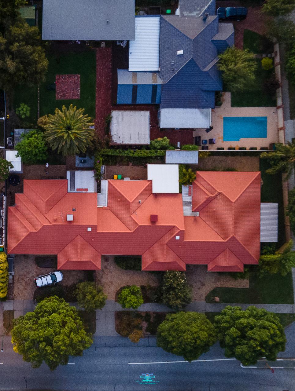 Aerial photography, drone photography by MGL DRONE OPERATIONS