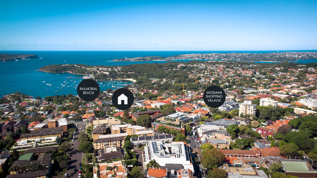 Aerial photography, drone photography by Next Level Plans