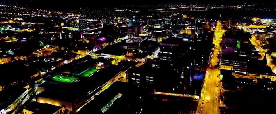 Aerial photography, drone photography by VisionAiry Media Solutions