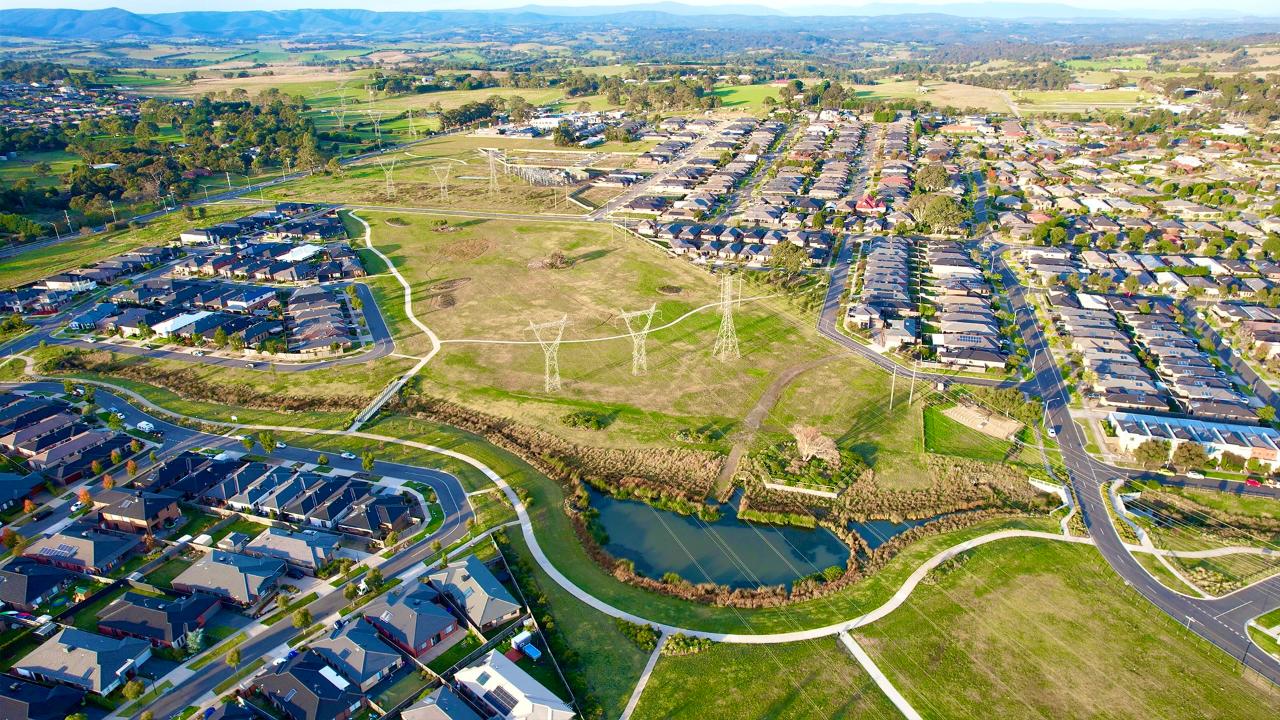 Aerial photography, drone photography by Vanar Studios
