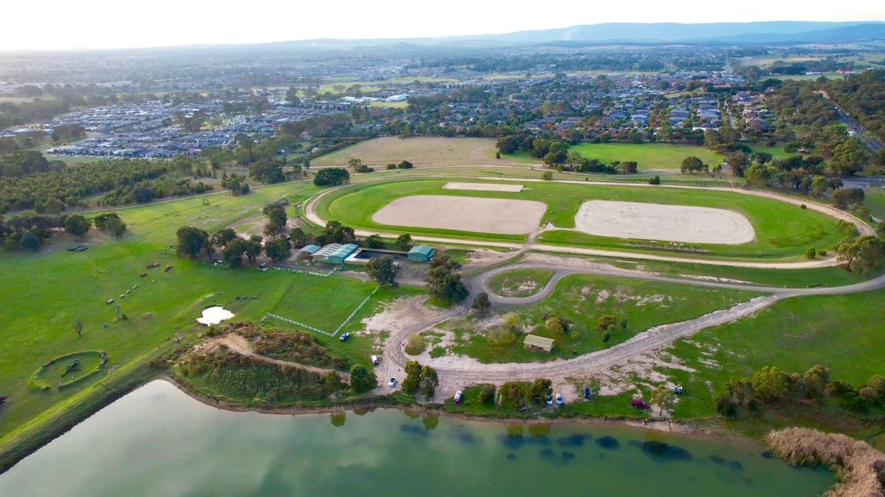 Aerial photography, drone photography by Vanar Studios