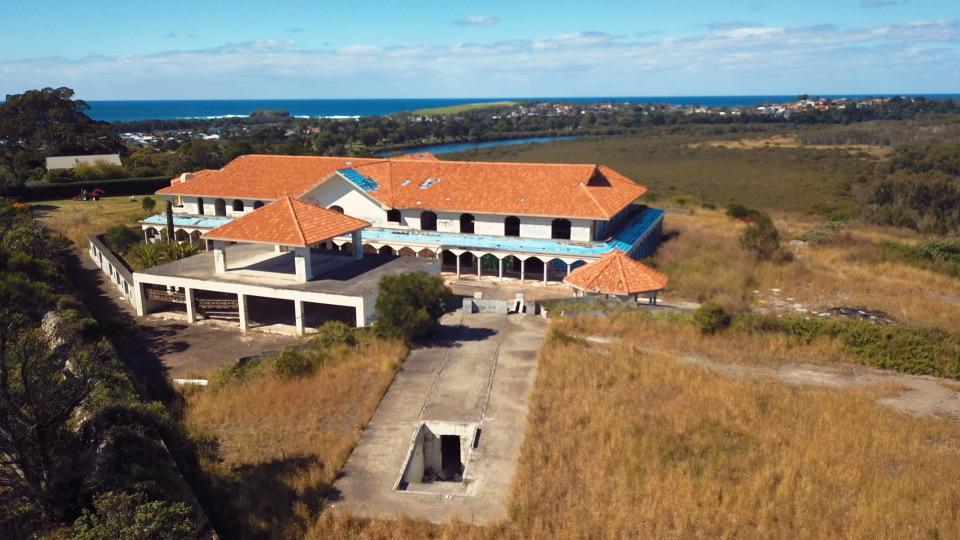 Aerial photography, drone photography by Skyline Aerial Film