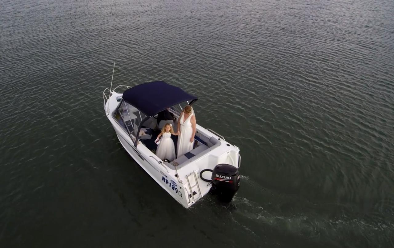 Aerial photography, drone photography by Aerial Images Sunshine Coast