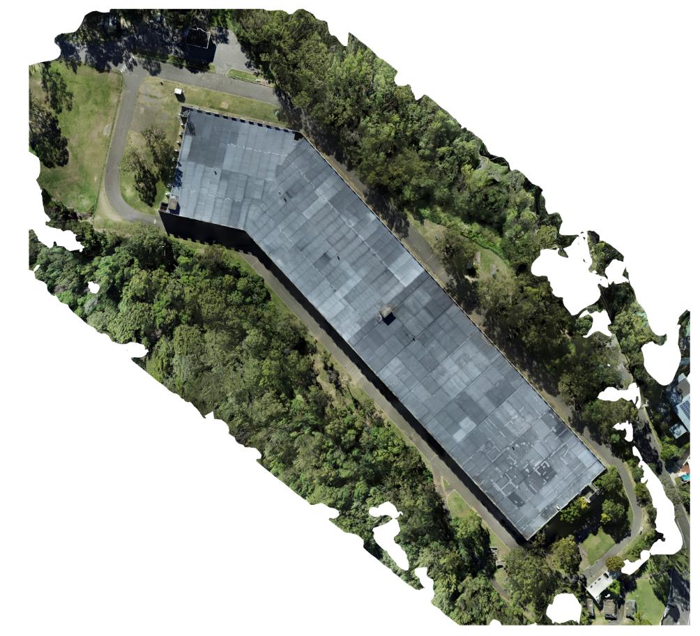 Aerial photography, drone photography by Aero Unmanned