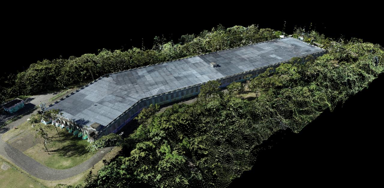 Aerial photography, drone photography by Aero Unmanned