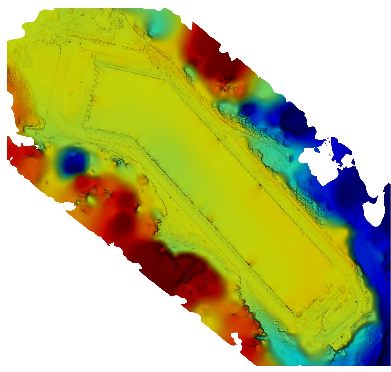Aerial photography, drone photography by Aero Unmanned