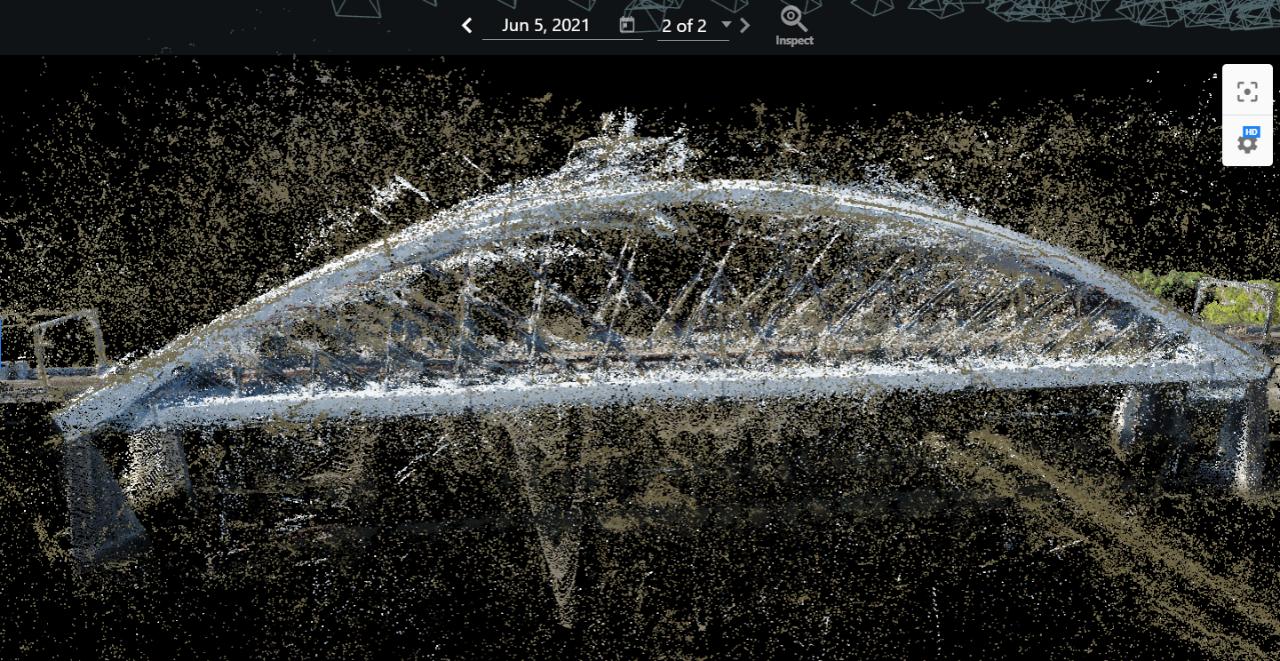 Aerial photography, drone photography by Aero Unmanned