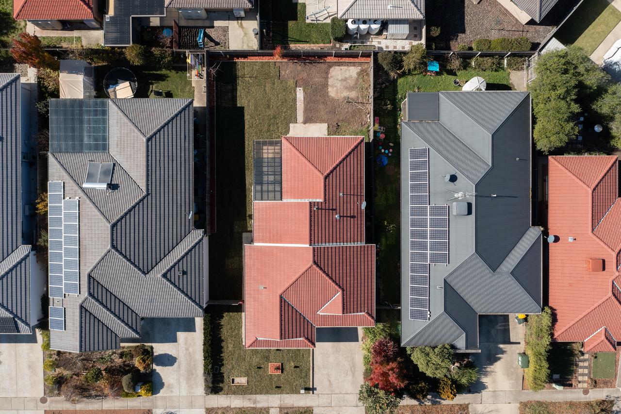 Aerial photography, drone photography by Under the Drone