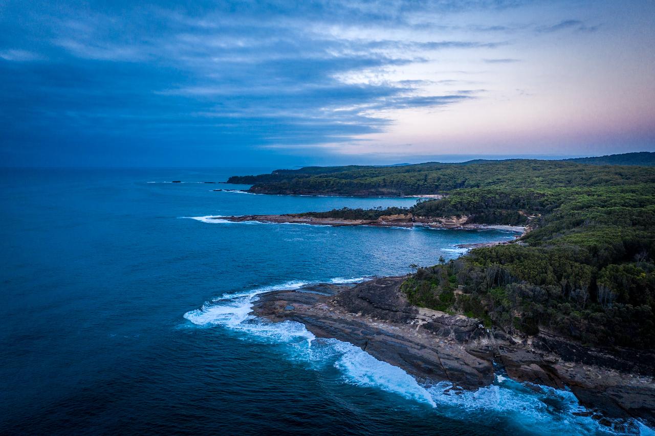 Aerial photography, drone photography by Under the Drone