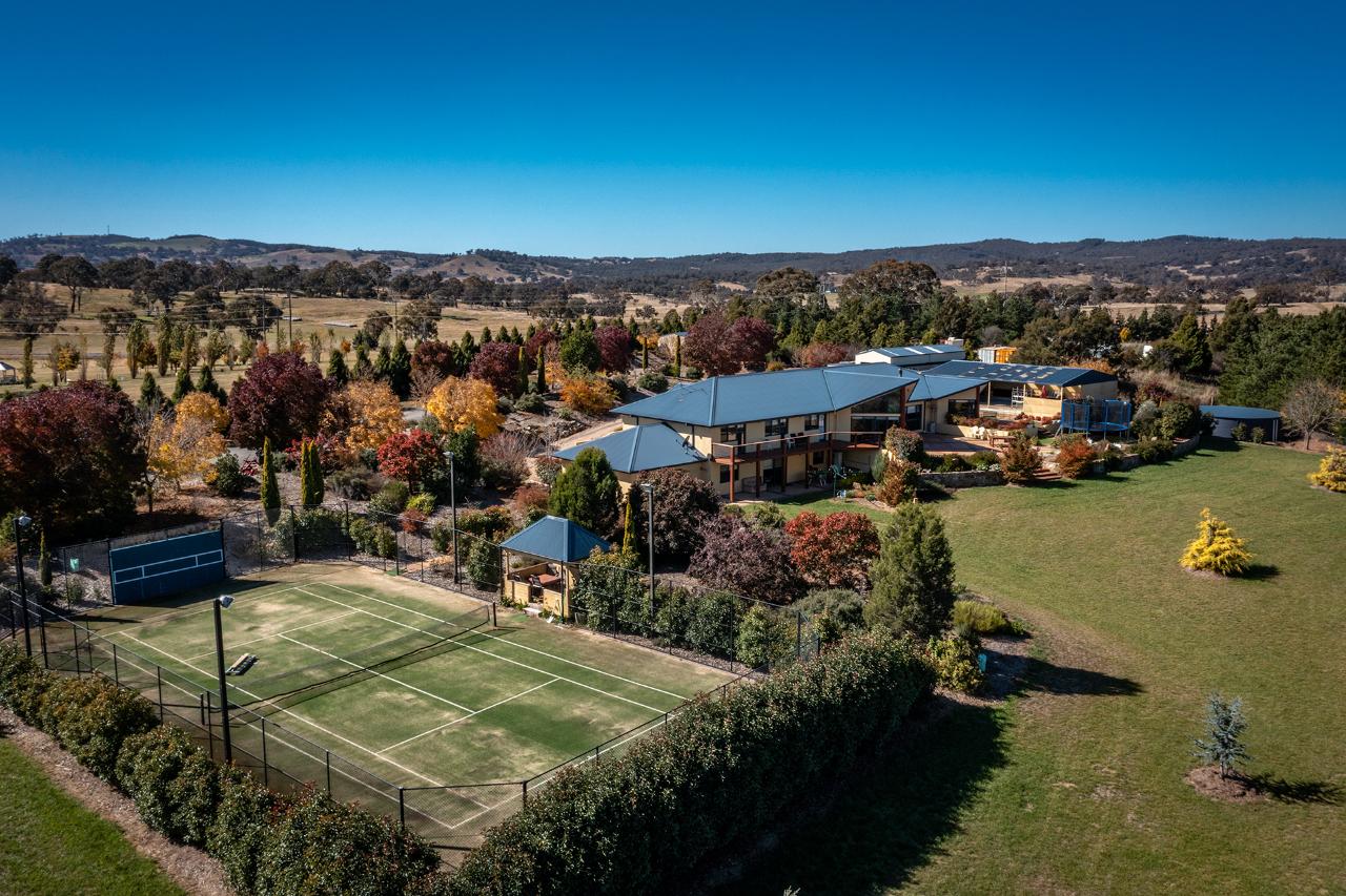 Aerial photography, drone photography by Under the Drone