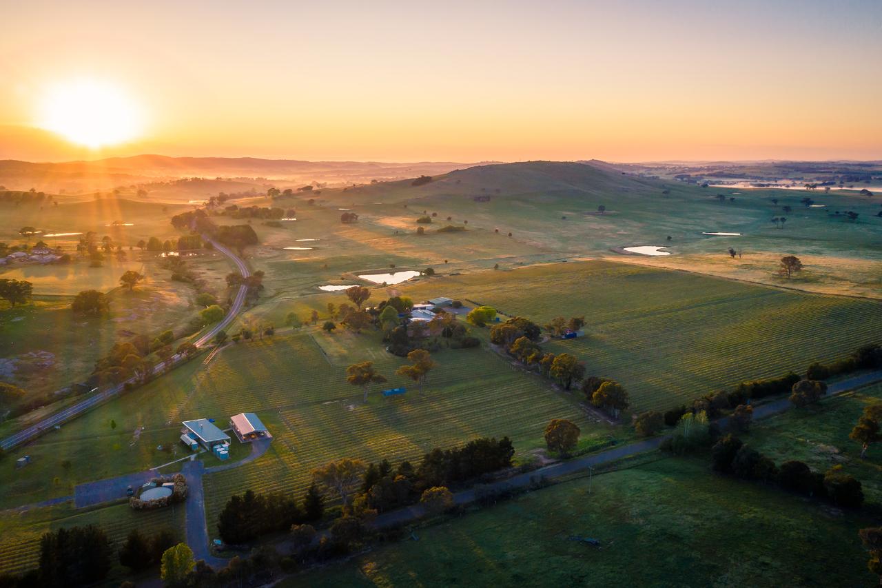 Aerial photography, drone photography by Under the Drone