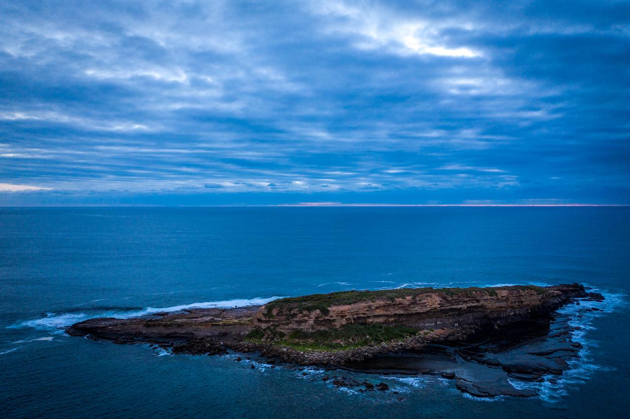 Aerial photography, drone photography by Under the Drone