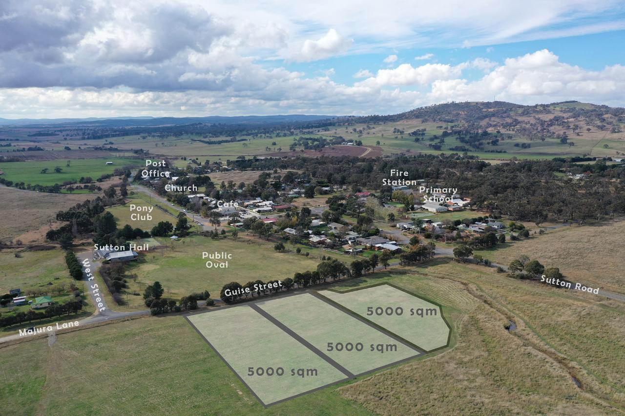 Aerial photography, drone photography by Under the Drone