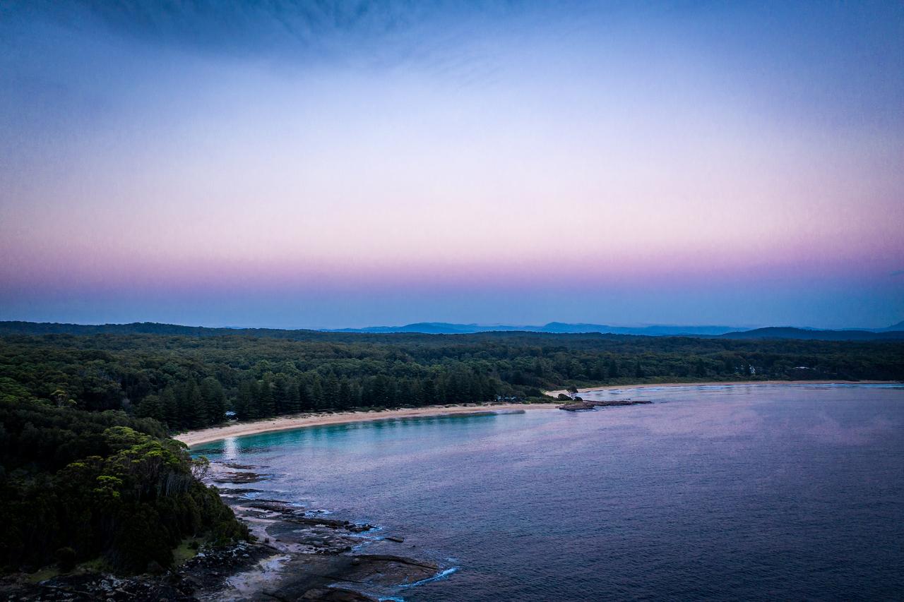 Aerial photography, drone photography by Under the Drone